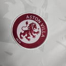 Camisa Aston Villa Away 23/24 Castore Torcedor Masculina - Lançamento - KARIOCA MULTIMARCAS
