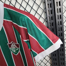 Camisa Feminina Fluminense Home 23/24 - KARIOCA MULTIMARCAS
