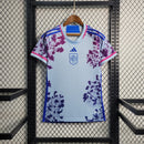 Camisa Feminina Espanha Home 23/24 - KARIOCA MULTIMARCAS