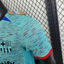 Camisa Barcelona Away III 23/24 - Nike Jogador Masculina - KARIOCA MULTIMARCAS