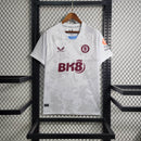 Camisa Aston Villa Away 23/24 Castore Torcedor Masculina - Lançamento - KARIOCA MULTIMARCAS