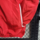 Jaqueta Corta Vento Flamengo 2023/24 - KARIOCA MULTIMARCAS