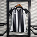 Camisa Feminina Atlético Mg 23/24 - KARIOCA MULTIMARCAS