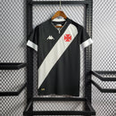 Camisa Vasco Home 22/23 - Kappa Torcedor Masculina - KARIOCA MULTIMARCAS