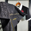 Camisa Vasco Da Gama Away III 23/24 - Kappa Torcedor Masculina - Lançamento - KARIOCA MULTIMARCAS