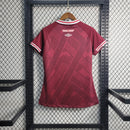 Camisa Feminina Fluminense Away 23/24 - KARIOCA MULTIMARCAS