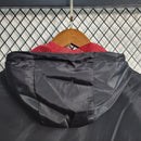 Jaqueta Corta Vento Flamengo 2023/24 - KARIOCA MULTIMARCAS