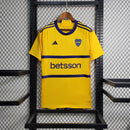 Camisa Boca Juniors Away 23/24 - Adidas Torcedor Masculina - KARIOCA MULTIMARCAS