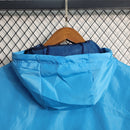 Jaqueta Corta Vento Argentina 2023/24 - KARIOCA MULTIMARCAS