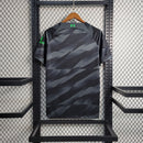 Camisa Liverpool Goleiro 23/24 - Nike Torcedor Masculina - Lançamento - KARIOCA MULTIMARCAS