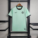 Camisa Chelsea Away III 23/24 - Nike Torcedor Masculina - Lançamento - KARIOCA MULTIMARCAS