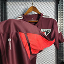Camisa São Paulo Treino 22/23 - Adidas Torcedor Masculina - KARIOCA MULTIMARCAS