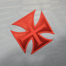 Camisa Vasco Da Gama Goleiro 23/24 - Kappa Torcedor Masculina - KARIOCA MULTIMARCAS