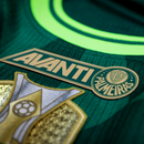 Patch AVANTI - KARIOCA MULTIMARCAS