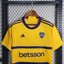 Camisa Boca Juniors Away 23/24 - Adidas Torcedor Masculina - KARIOCA MULTIMARCAS