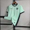 Camisa Chelsea Away III 23/24 - Nike Torcedor Masculina - Lançamento - KARIOCA MULTIMARCAS
