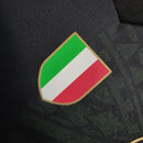 Camisa Napoli Away 23/24 EA7 Torcedor Masculina - Lançamento - KARIOCA MULTIMARCAS