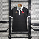 Camisa Vasco Da Gama Away III 23/24 - Kappa Torcedor Masculina - Lançamento - KARIOCA MULTIMARCAS