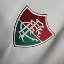 Camisa Fluminense Treino 23/24 - Umbro Torcedor Masculina - Branco - KARIOCA MULTIMARCAS