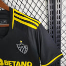 Camisa Atlético Mg Away III 23/24 - Adidas Torcedor Masculina - Lançamento - KARIOCA MULTIMARCAS