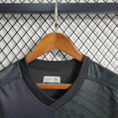 Camisa Napoli Away 23/24 EA7 Torcedor Masculina - Lançamento - KARIOCA MULTIMARCAS