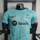 Camisa Barcelona Away III 23/24 - Nike Jogador Masculina - KARIOCA MULTIMARCAS