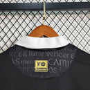 Camisa Vasco Da Gama Away III 23/24 - Kappa Torcedor Masculina - Lançamento - KARIOCA MULTIMARCAS