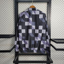 Jaqueta Corta Vento Manchester City 2023/24 - KARIOCA MULTIMARCAS