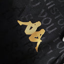 Camisa Vasco Da Gama Away III 23/24 - Kappa Torcedor Masculina - Lançamento - KARIOCA MULTIMARCAS