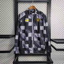 Jaqueta Corta Vento Manchester City 2023/24 - KARIOCA MULTIMARCAS