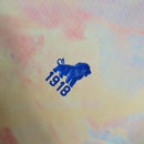 Camisa Fortaleza Edição Especial 23/24 - Torcedor Masculina - Amarela - KARIOCA MULTIMARCAS