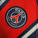 Camisa Psg Home 23/24 - Nike Torcedor Masculina - Lançamento - KARIOCA MULTIMARCAS