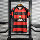 Camisa Flamengo Titular 03/04 - Versão Retro - KARIOCA MULTIMARCAS
