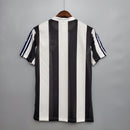 Camisa Newcastle Titular 95/97 - Versão Retro - KARIOCA MULTIMARCAS