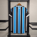 Camisa Grêmio Home 23/24 - Umbro Torcedor Masculina - Lançamento - KARIOCA MULTIMARCAS