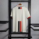 Camisa Milan Reserva 95/96 - Versão Retro - KARIOCA MULTIMARCAS