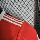 Camisa Benfica Titular 22/23 - Versão Jogador - KARIOCA MULTIMARCAS