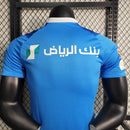 Camisa Al Hilal Home 23/24 - Puma Jogador Masculina - Lançamento - KARIOCA MULTIMARCAS