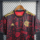 Camisa Flamengo edição especial 23/24 - Versão Torcedor - KARIOCA MULTIMARCAS