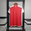 Camisa Arsenal Home 23/24 - Adidas Torcedor Masculina - Lançamento - KARIOCA MULTIMARCAS