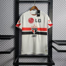 Camisa São Paulo Titular 2006 - Versão Retro - KARIOCA MULTIMARCAS