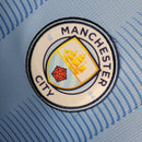Camisa Manchester City Home 23/24 - Puma Torcedor Masculina - Lançamento - KARIOCA MULTIMARCAS