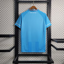 Camisa Botafogo Away Azul 22/23 - Torcedor Masculina - KARIOCA MULTIMARCAS