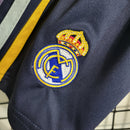 Kit Infantil Real Madrid Away 23/24 - KARIOCA MULTIMARCAS
