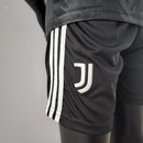 Kit Infantil Juventus Reserva 22/23 - KARIOCA MULTIMARCAS