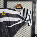 Camisa Ceará Home 23/24 - Torcedor Masculina - KARIOCA MULTIMARCAS