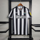 Camisa NewCastle Home 23/24 - Castore Torcedor Masculina - Lançamento - KARIOCA MULTIMARCAS
