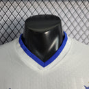 Camisa Olympique de Marseille Titular 22/23 - Versão Jogador - KARIOCA MULTIMARCAS