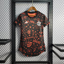 Camisa Feminina Flamengo Pré Jogo 22/23 - KARIOCA MULTIMARCAS