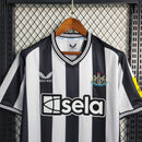Camisa NewCastle Home 23/24 - Castore Torcedor Masculina - Lançamento - KARIOCA MULTIMARCAS